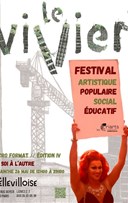 Le Vivier - Micro format | Edition IV : De Soi  L'Autre