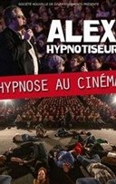 Alex Hypnotiseur dans Hypnose au cinma