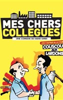 Mes chers collgues