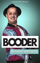 Booder | Nouveau spectacle