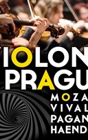 Violons de Prague | Toulouse