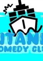 Titanic Comedy Club