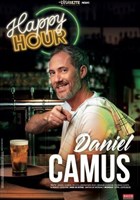 Daniel Camus dans Happy Hour